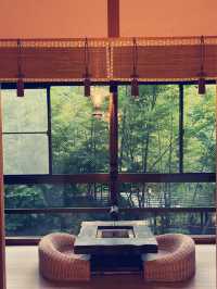 穿越時空の溫泉秘境｜AGEHA Inn Kanmu Heishi