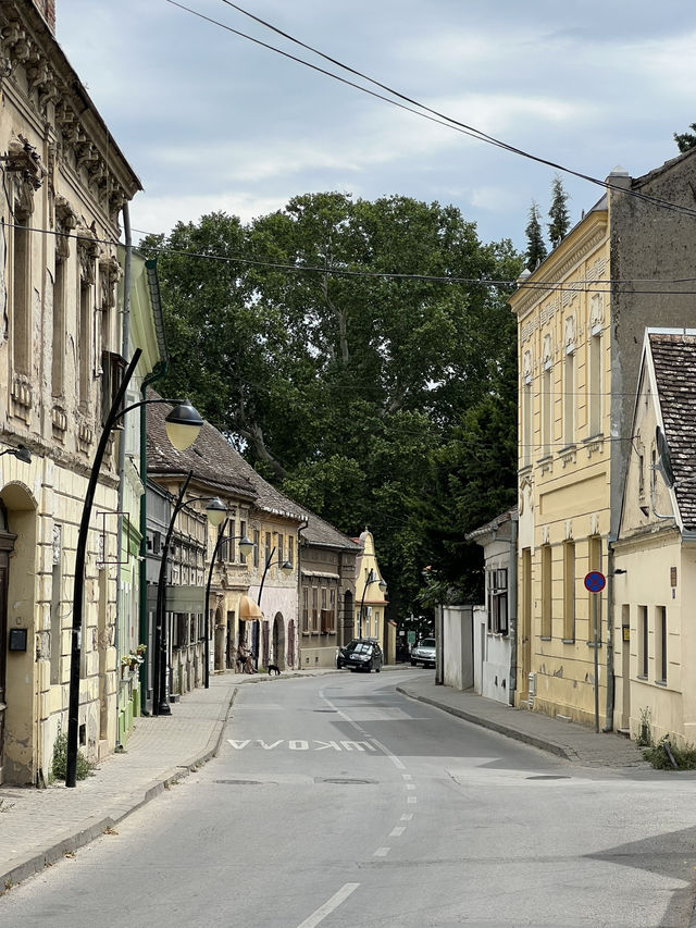 Paris of the East: Four Days in Belgrade 🇷🇸 🥙 