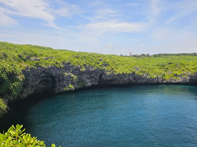 鼓浪嶼號・宮古島航線｜登船心得＋實用貼士