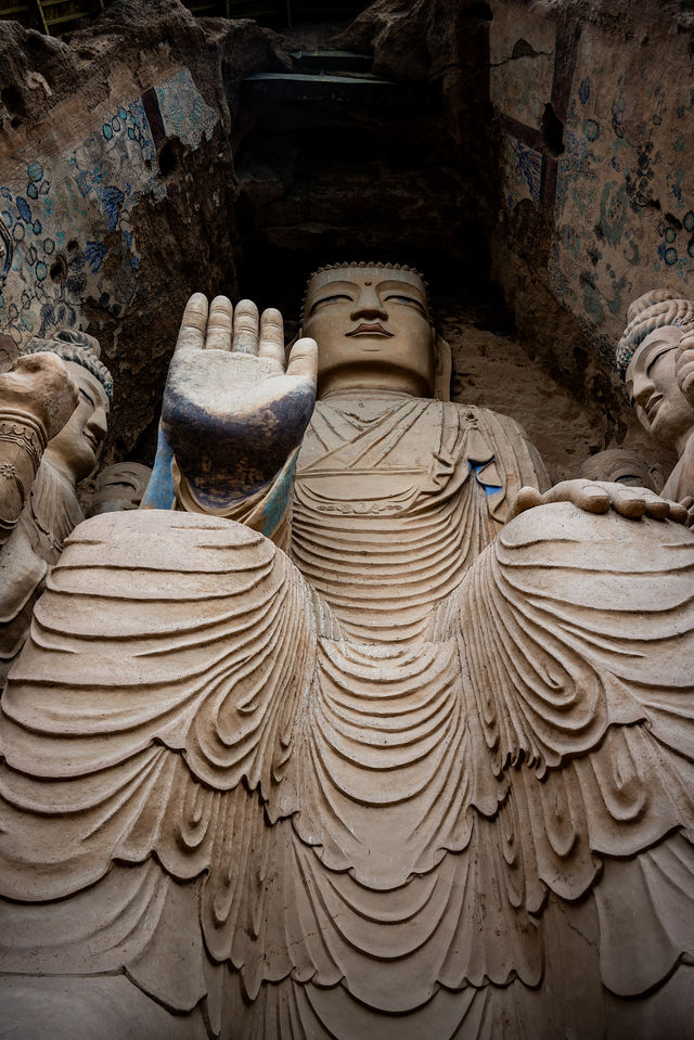 旅行的意義|去過甘肅的都說這輩子值了