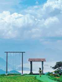 都江堰行山 | 10條經典親子入門行山路線大集合！