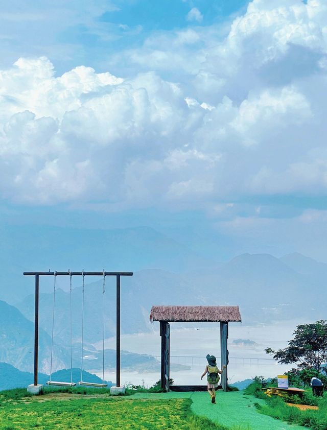 都江堰行山 | 10條經典親子入門行山路線大集合！