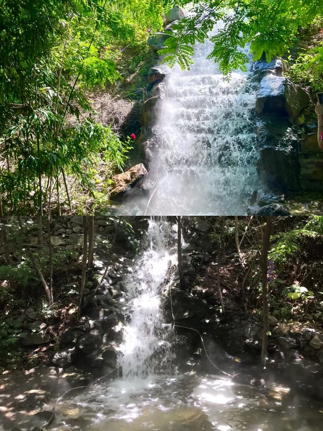 古風湯泉民宿！