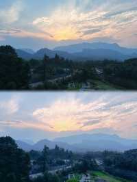 春山外 | 一池溫潤，半山清夢