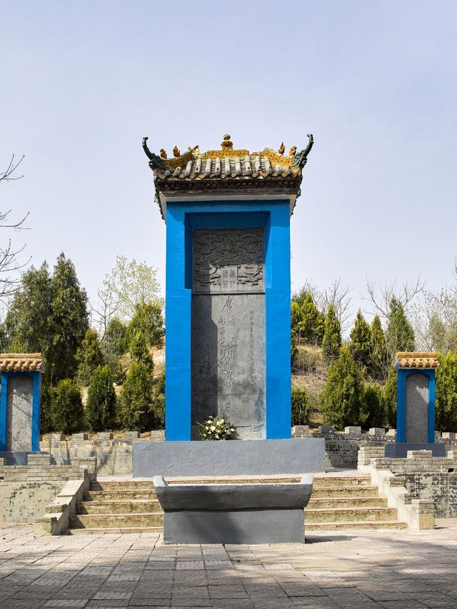 洛陽至鄭州親子遊玩攻略，超全面不容錯過！