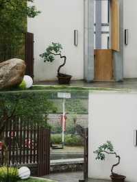 欒川·重渡溝民宿 | 枕山而眠，與自然同呼！