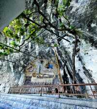 奧斯特羅格修道院