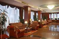 莫斯科金環酒店 | Moscow Golden Ring Hotel   酒店基本資料 酒店名