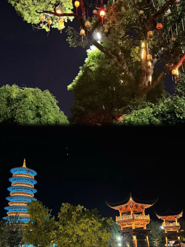 婺女洲暑假一日遊