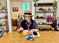 南京「網紅」陶谷新村小眾景點