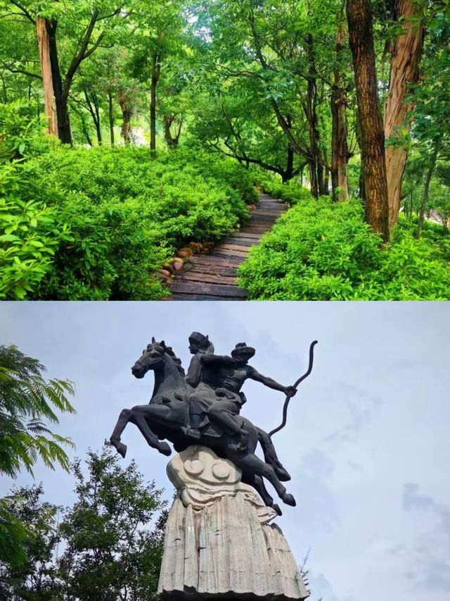 曲靖返嚟，講啲難聽嘅大實話。