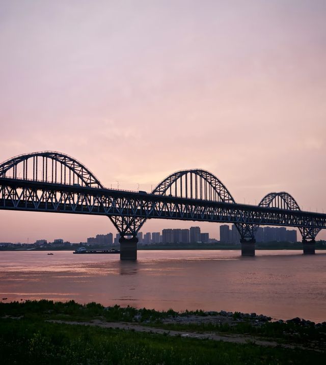 九江旅遊攻略：尋跡江湖秘境，品味贛北風情