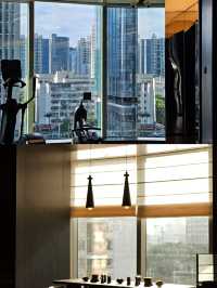 深圳最豪華酒店