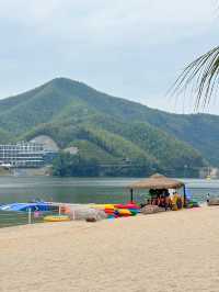 江浙滬超好玩嘅「小三亞」必去親子樂園！