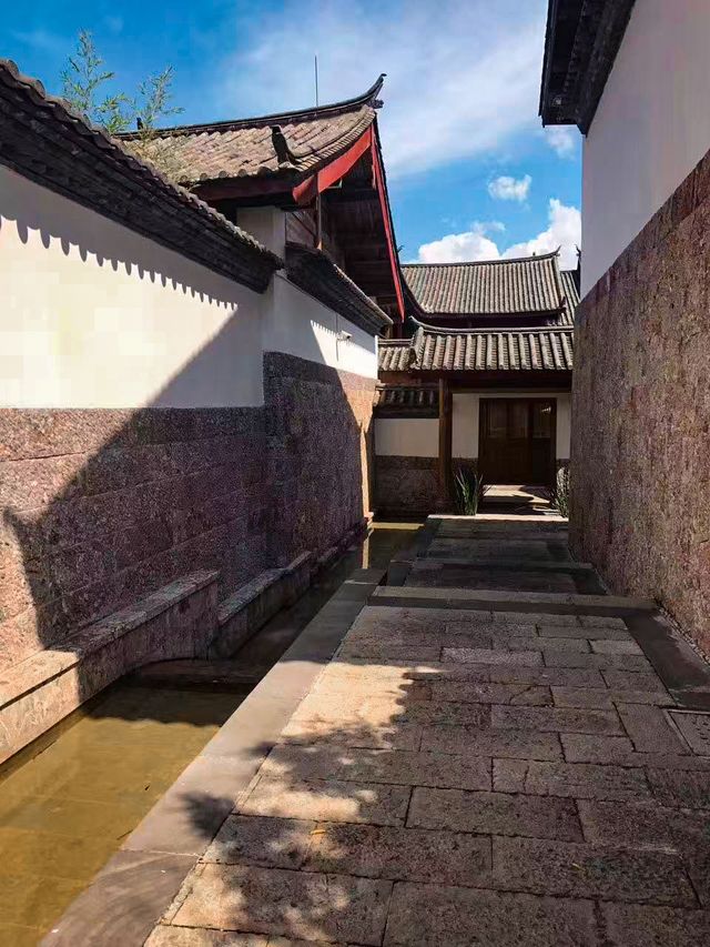 麗江安縵，古城與雪山間的奢雅隱世桃源