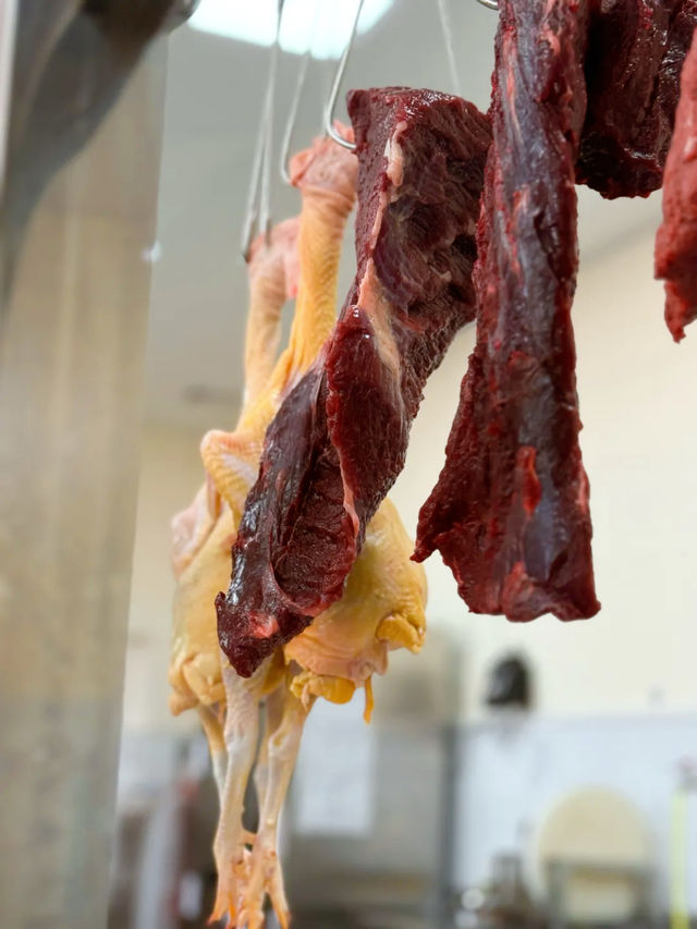 喺連州｜原來雞肉仲可以蒸嚟食