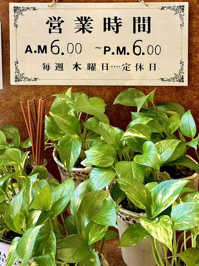 🌅大阪晨間必衝！6點就能吃到的人生吐司 