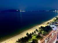 ｜芽莊洲際酒店嘅海景假期