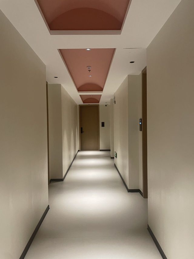 冇諗到喺陽朔住入咗雲霧入面！