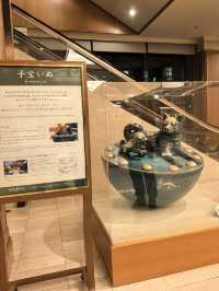 東京住宿挖到寶✨ 日本橋皇家花園酒店太絕