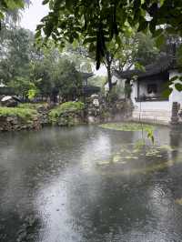 蘇州杭州烏鎮，4日3夜嘅三城旅遊攻略