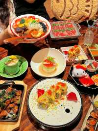 蕪湖日式料理寶藏店，百食不厭！