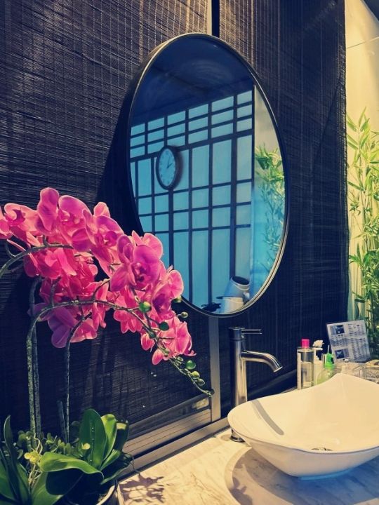 深圳上足·影院足道SPA：紅嶺店的極致放鬆體驗