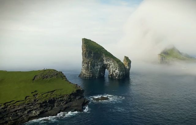 法羅群島 | 北大西洋秘境