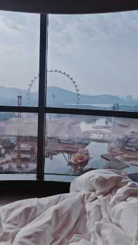 住進順德歡樂海岸，解鎖N種玩法