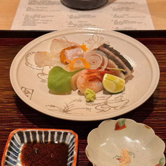 🍣【平價Omakase挖到寶！CP值爆表的隱藏小店】✨