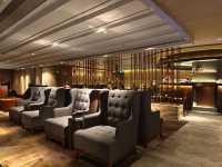 ✨香港機場Plaza Premium First Lounge體驗！貴婦級候機儀式感拉滿💎