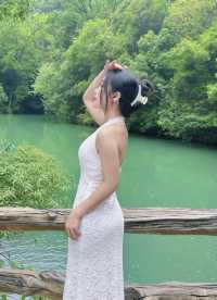 貴州｜旅遊攻略