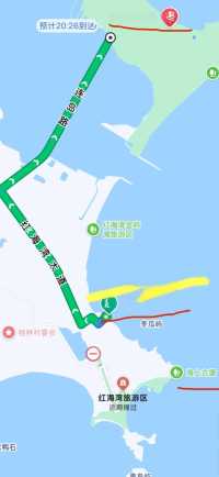 高鐵站旁嘅寶藏民宿！汕尾之旅絕配