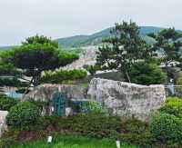 睡進懸崖礦谷，泡在雲端溫泉