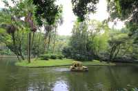 廣州週末去邊度玩？呢8個免費公園，快啲安排！