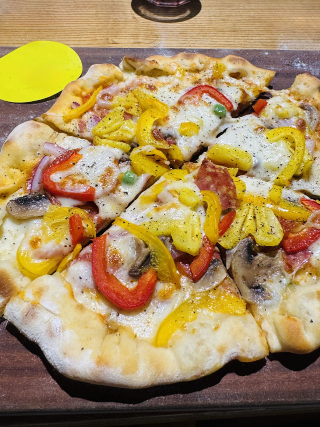 Flavors to Savor: A Must-Try Spot in Guangzhou!
