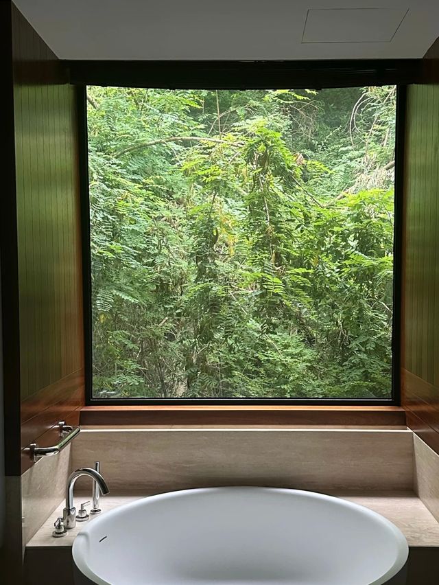 比西湖更隱世嘅度假秘境，私藏一座唐風莊園