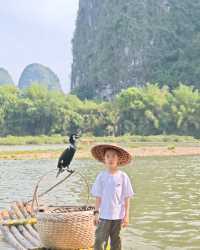 陽朔超好玩之旅