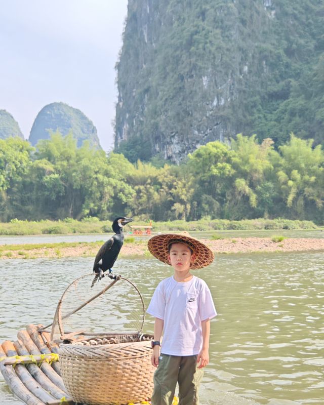 陽朔超好玩之旅