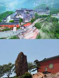 句容旅遊，保姆級攻略。