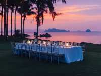 普拉灣麗思卡爾頓隱世精品度假酒店（Phulay Bay, a Ritz-Carlton Reser