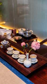 昆明必住！首間東方療癒酒店！！