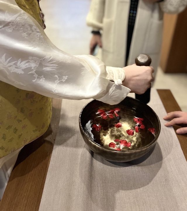 喺樂山，仲有咁一個療癒自我嘅空間