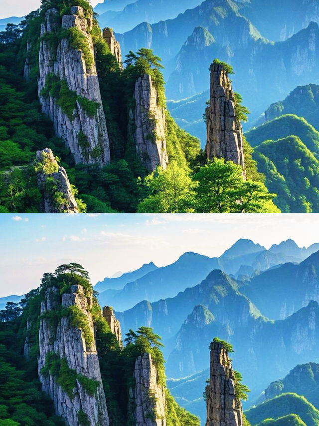 智聖故里，漢風楚韻！探索南陽：玉都璀璨，月季海洋，等你沉醉！