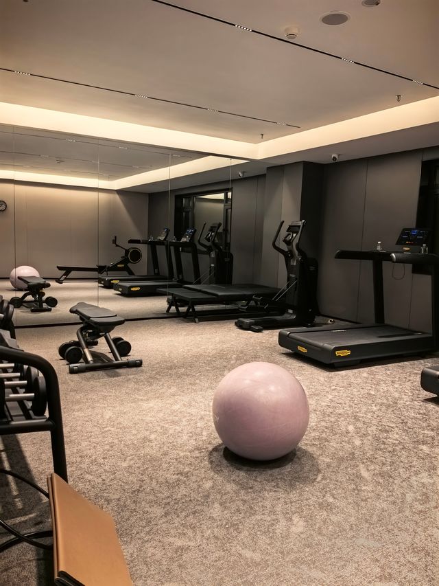 德式精緻，大連星海廣場城際酒店
