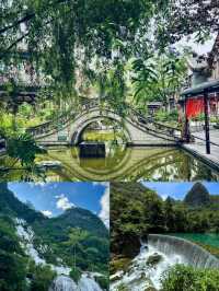 6-7月荔波旅遊全攻略，帶你清涼一夏！