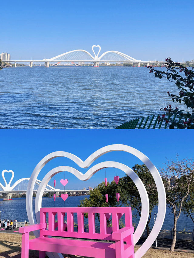 假裝喺聖托里尼帶你體驗雲端睇海浪漫