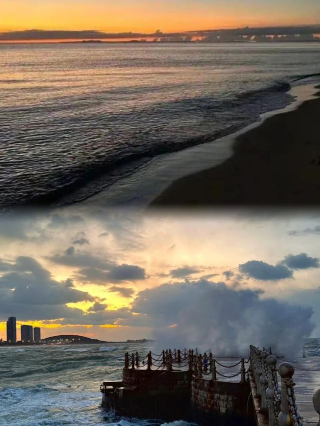 你失約嘅海，我替你睇咗