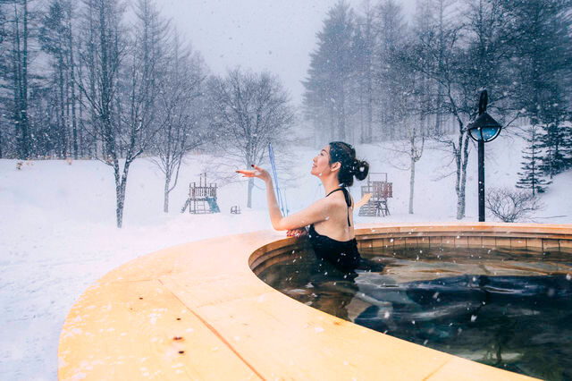 滑雪初體驗必睇！北海道寶藏度假村藏唔住啦
