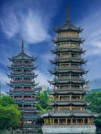 桂林市區特種兵一日遊，跟住呢篇筆記就冇錯